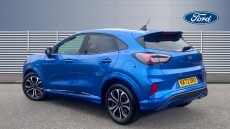 Ford Puma 1.0 EcoBoost Hybrid mHEV 155 ST-Line 5dr Petrol Hatchback